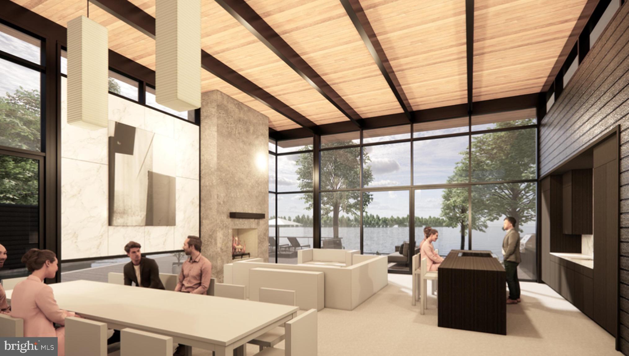 9433 FERRY LANDING COURT