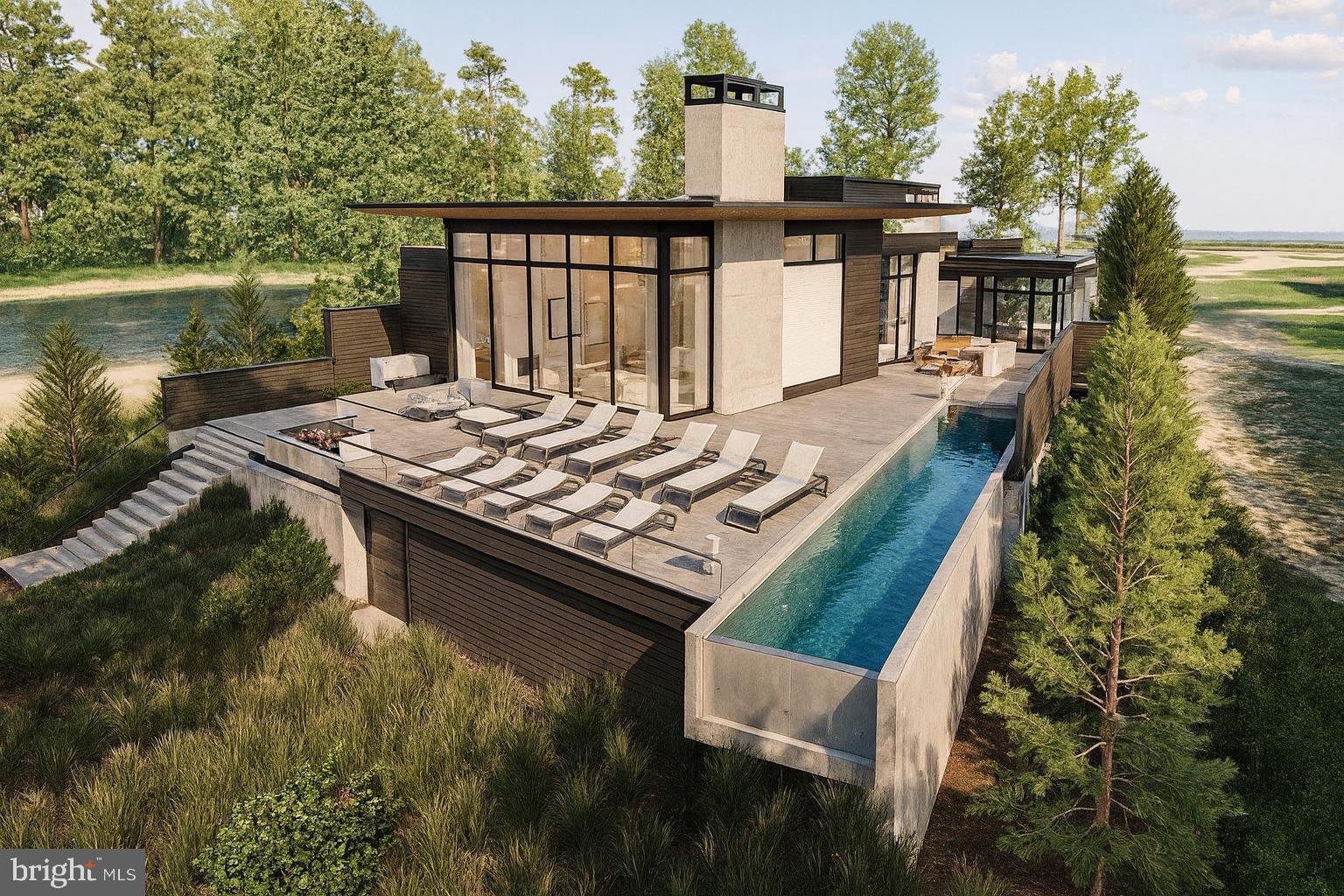 9433 FERRY LANDING COURT