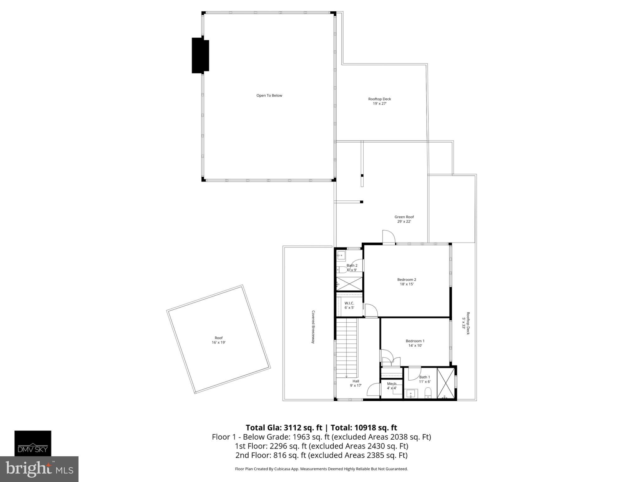 9433 FERRY LANDING COURT