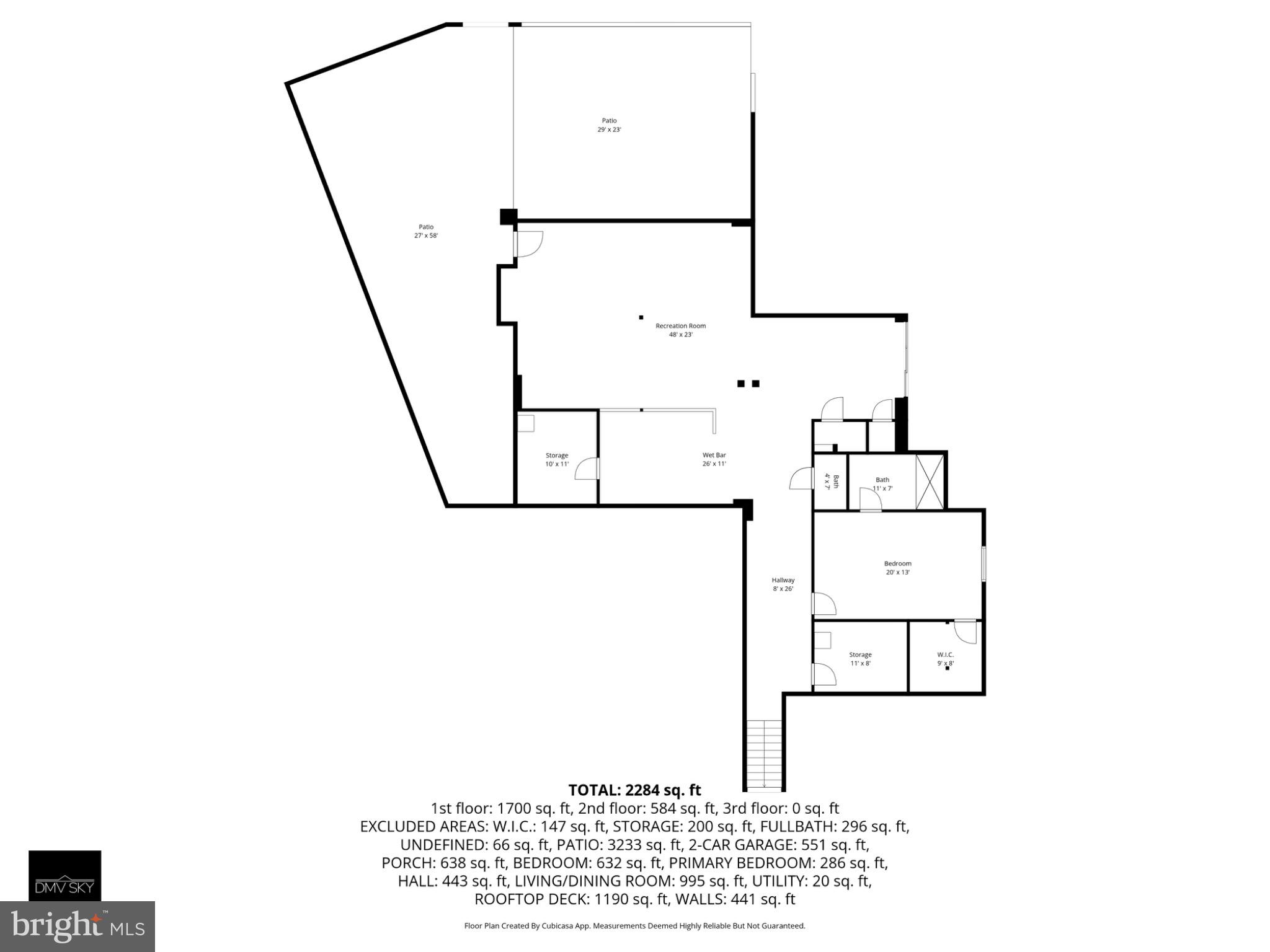 9433 FERRY LANDING COURT
