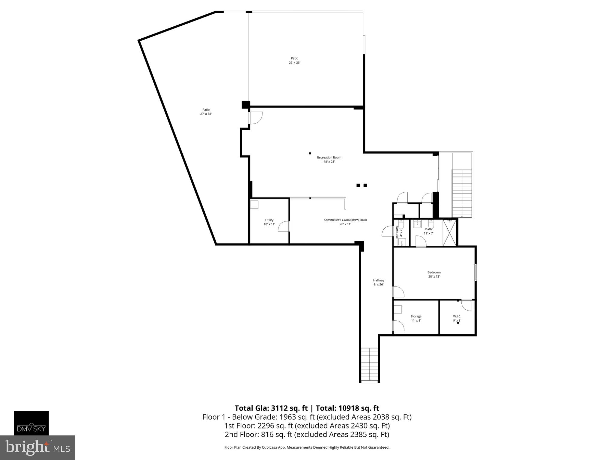 9433 FERRY LANDING COURT