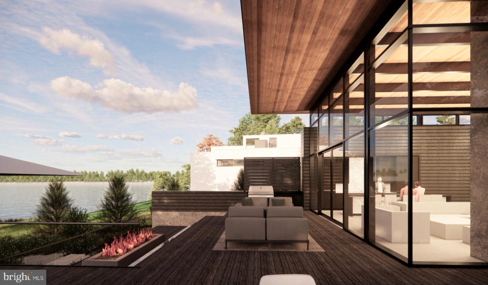 9433 FERRY LANDING COURT