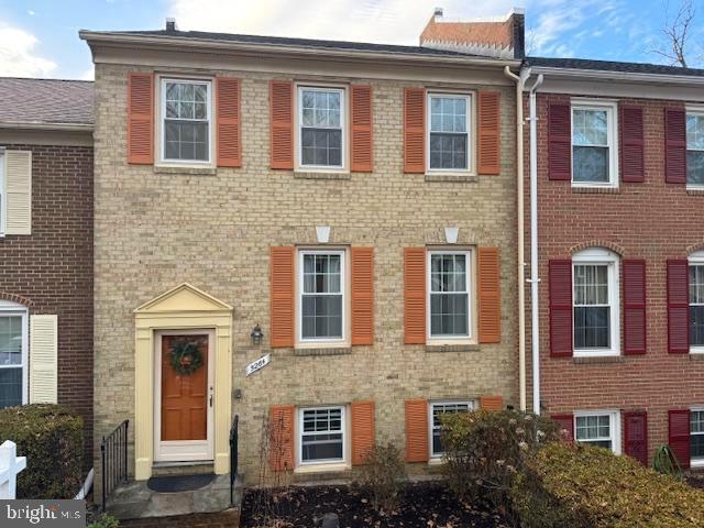 5264 BRADGEN COURT