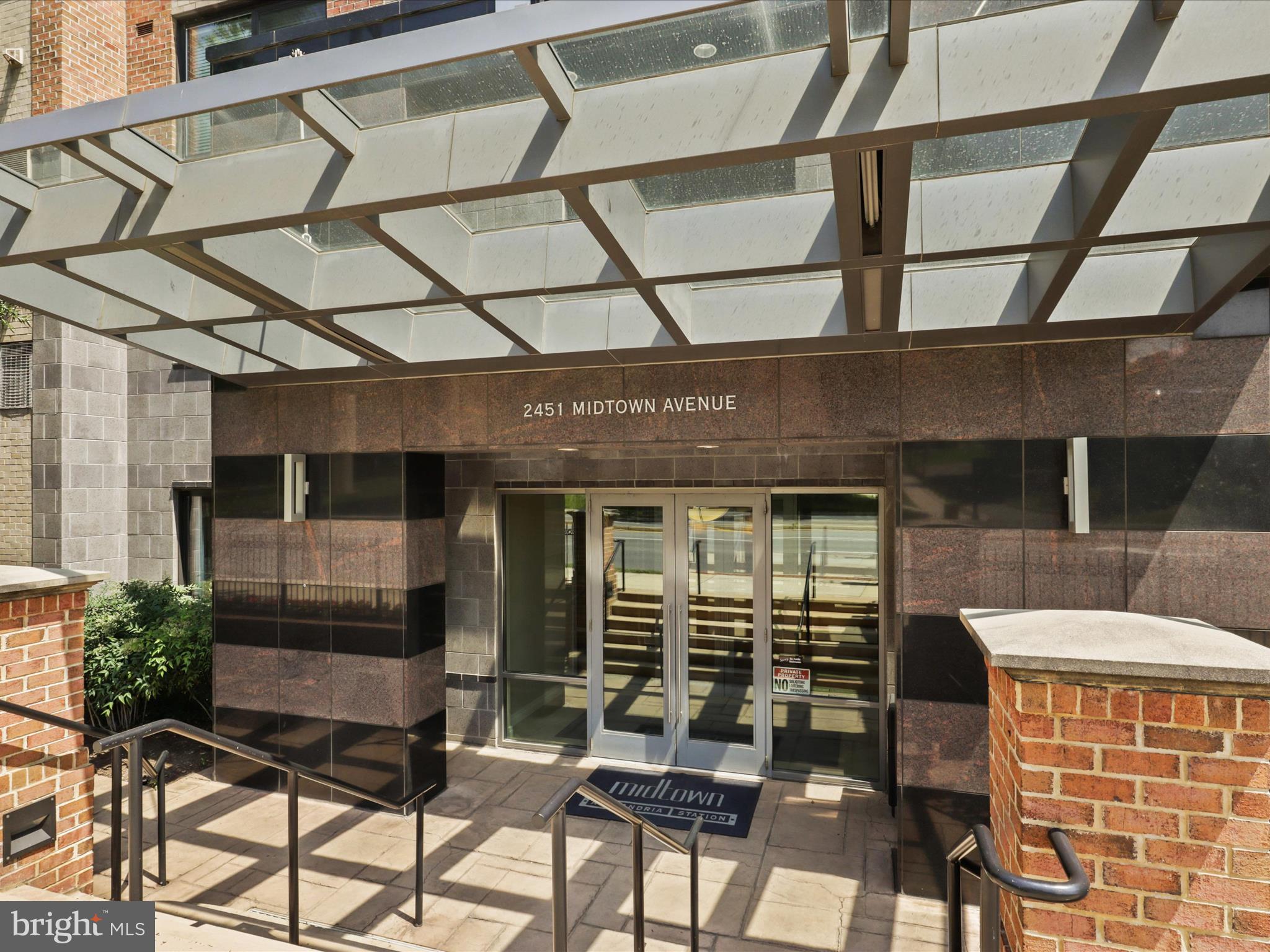 2451 MIDTOWN AVENUE 921