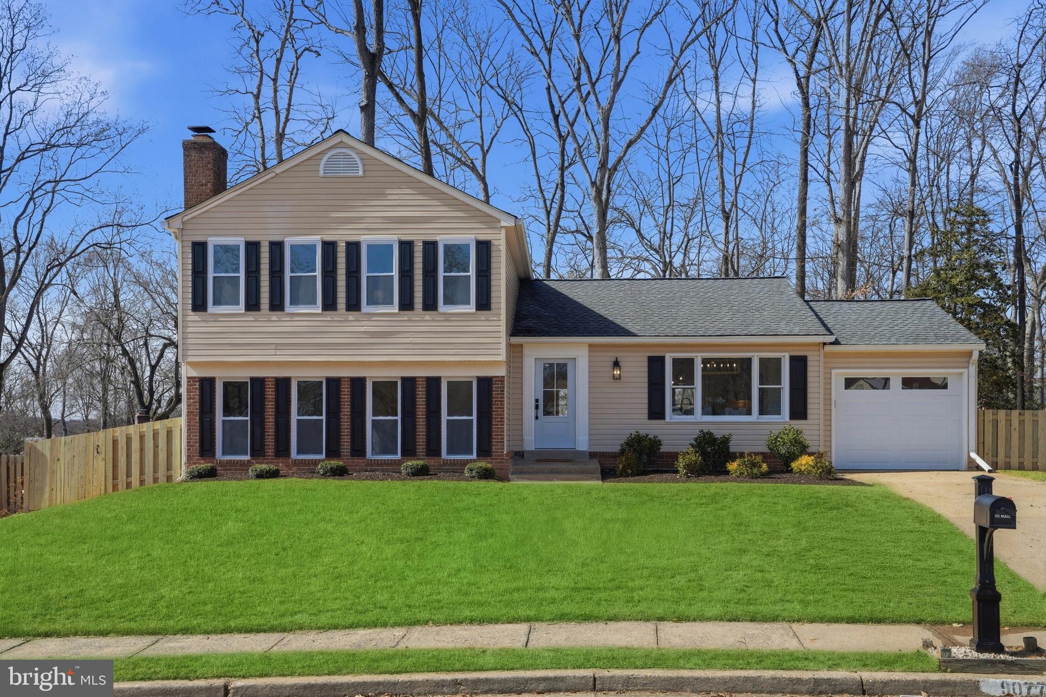 9077 BROOK FORD ROAD