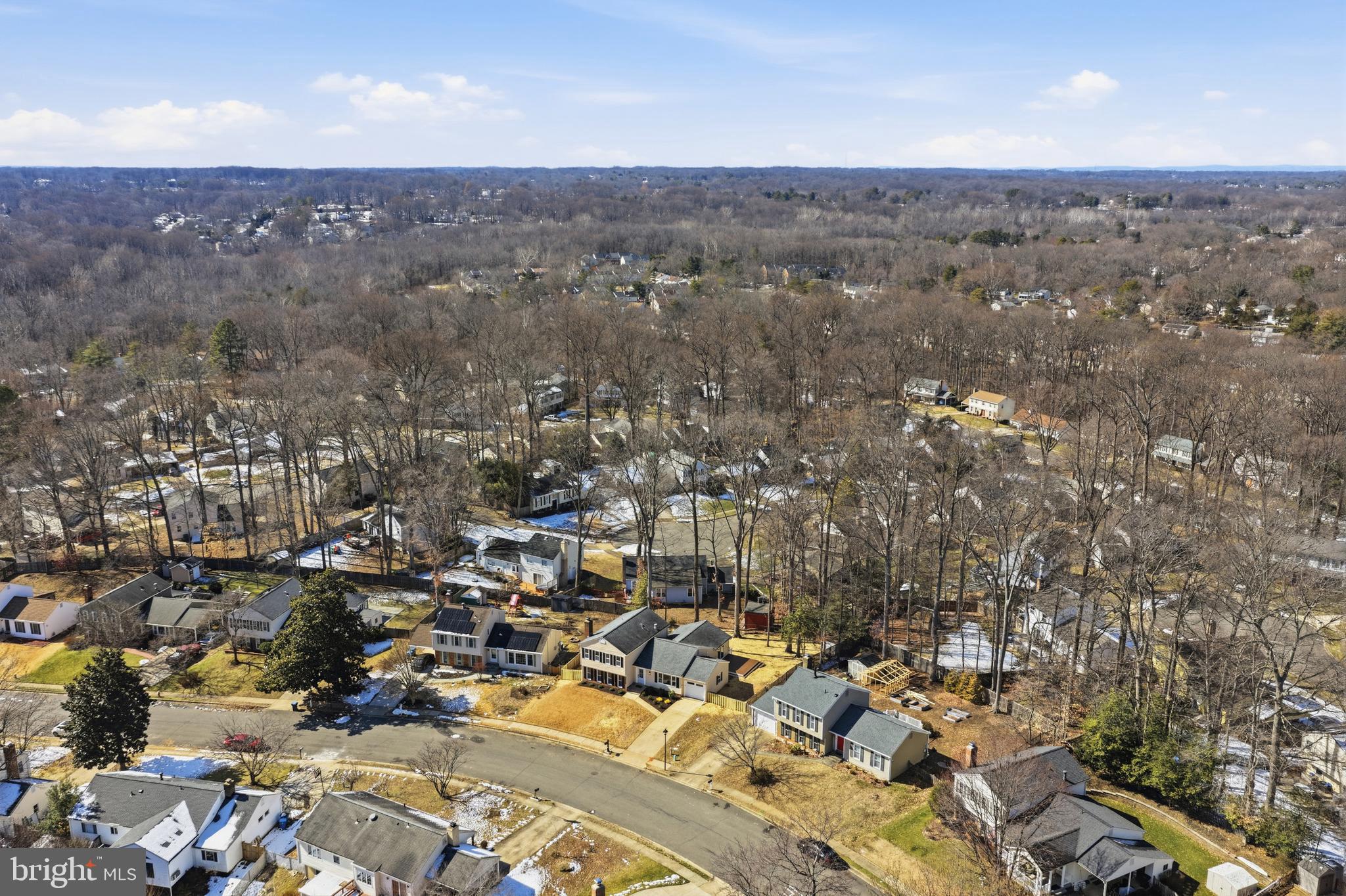 9077 BROOK FORD ROAD