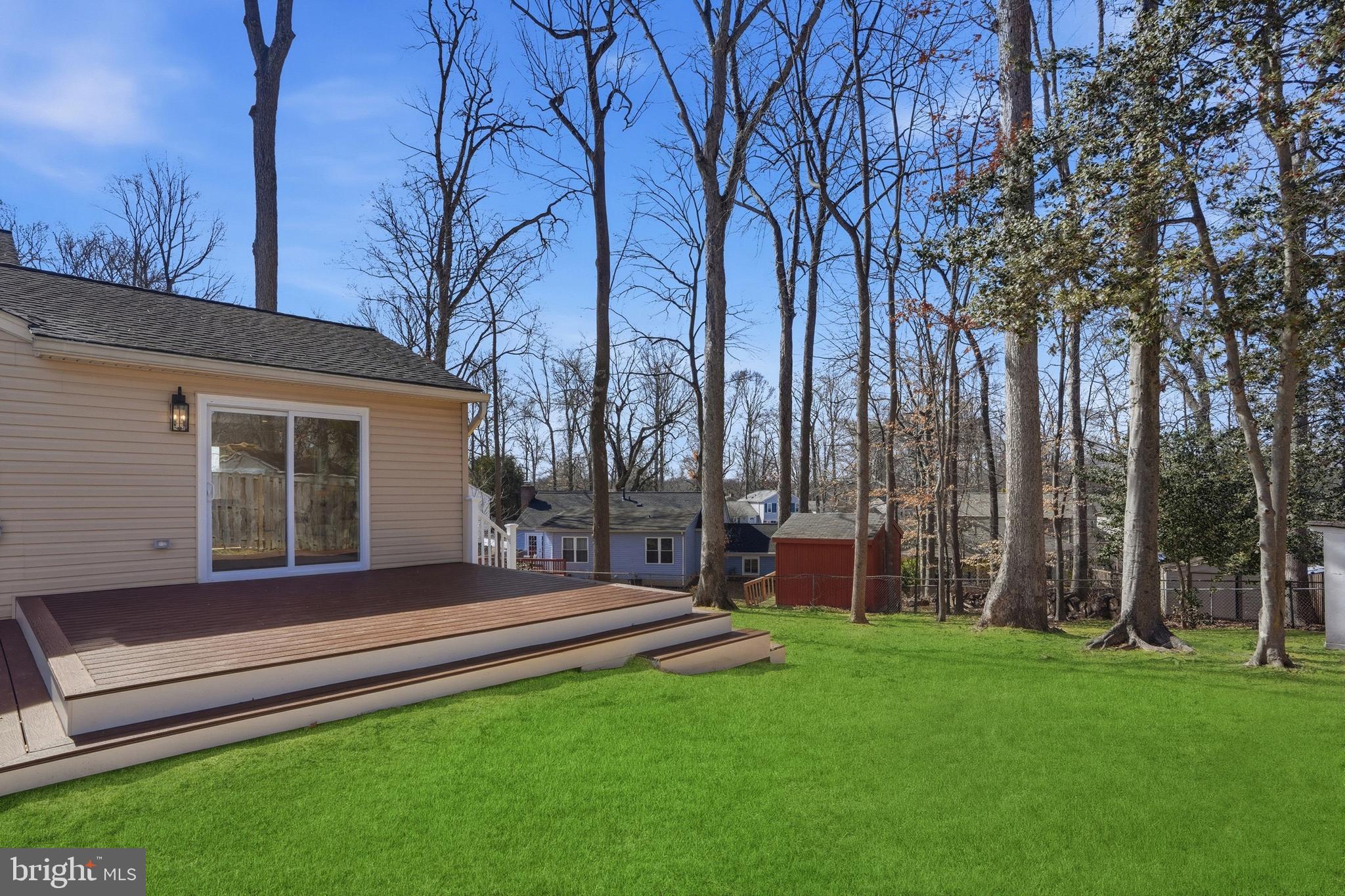 9077 BROOK FORD ROAD