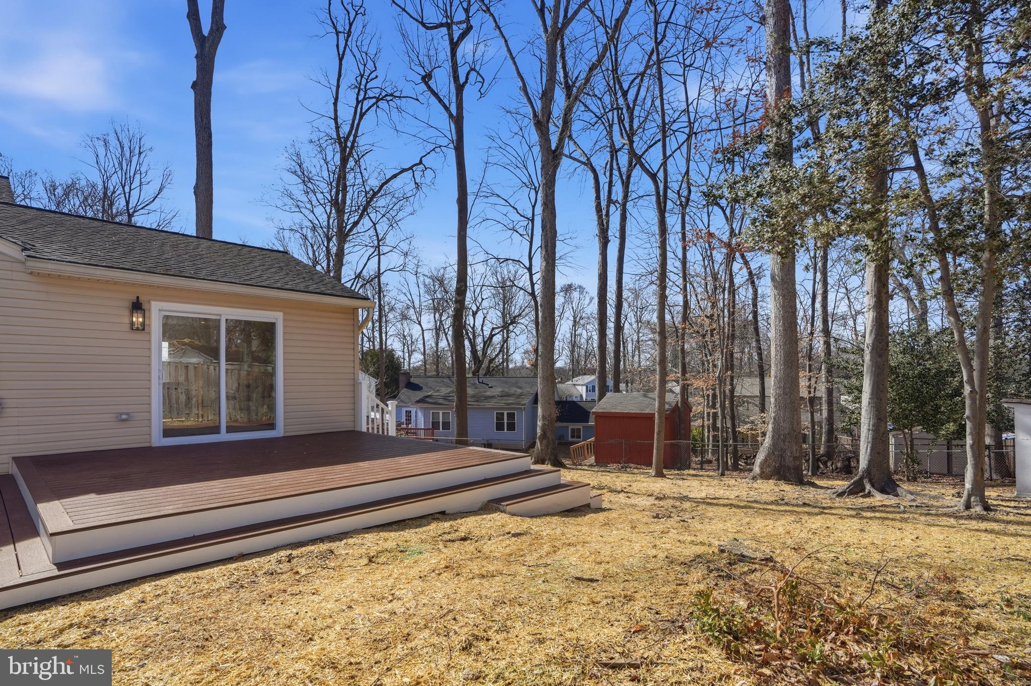 9077 BROOK FORD ROAD