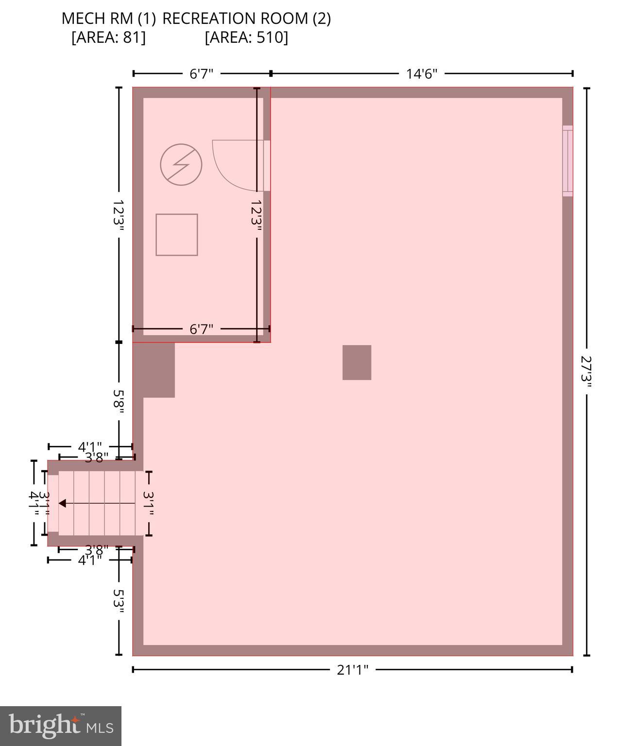 9077 BROOK FORD ROAD