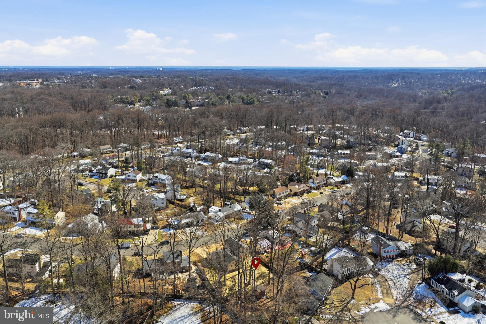 9077 BROOK FORD ROAD