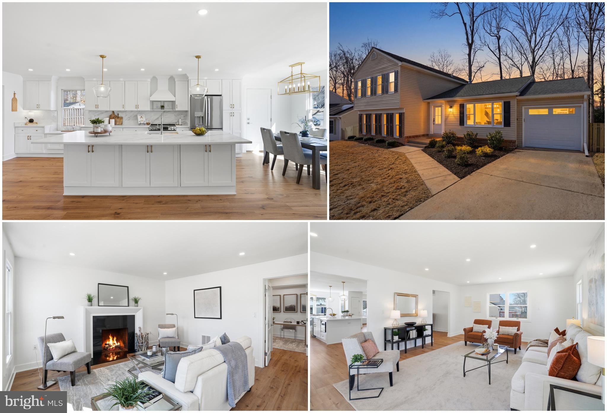 9077 BROOK FORD ROAD