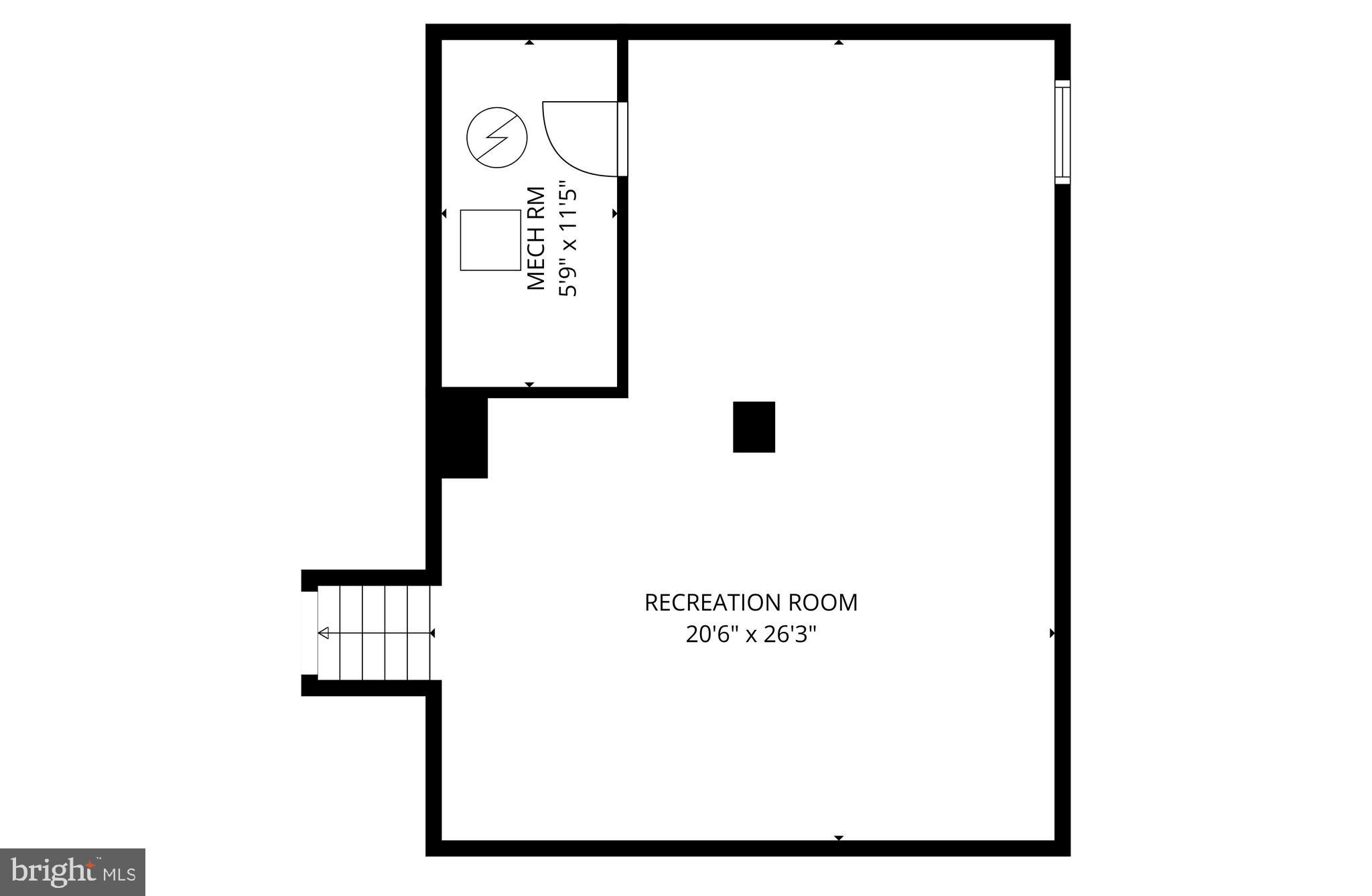 9077 BROOK FORD ROAD