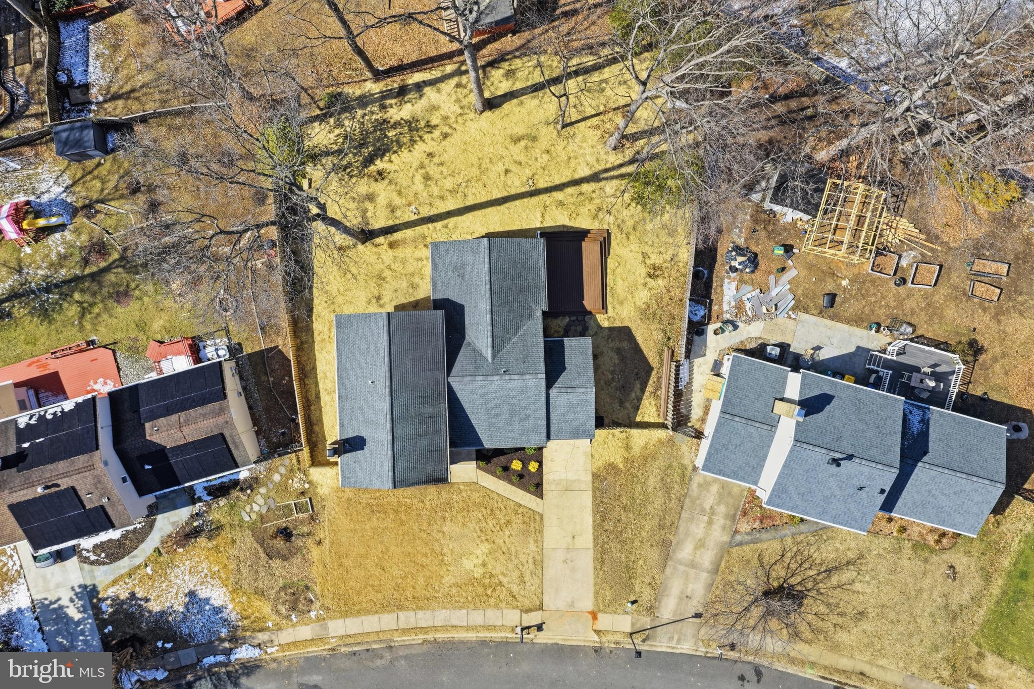 9077 BROOK FORD ROAD