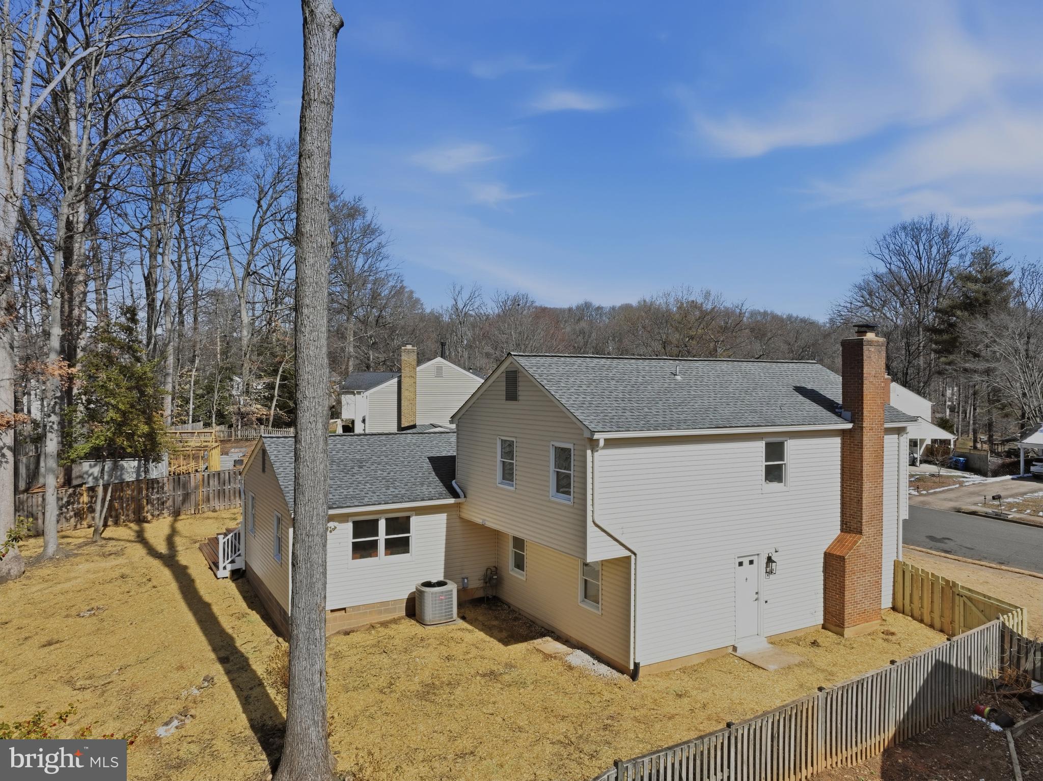 9077 BROOK FORD ROAD