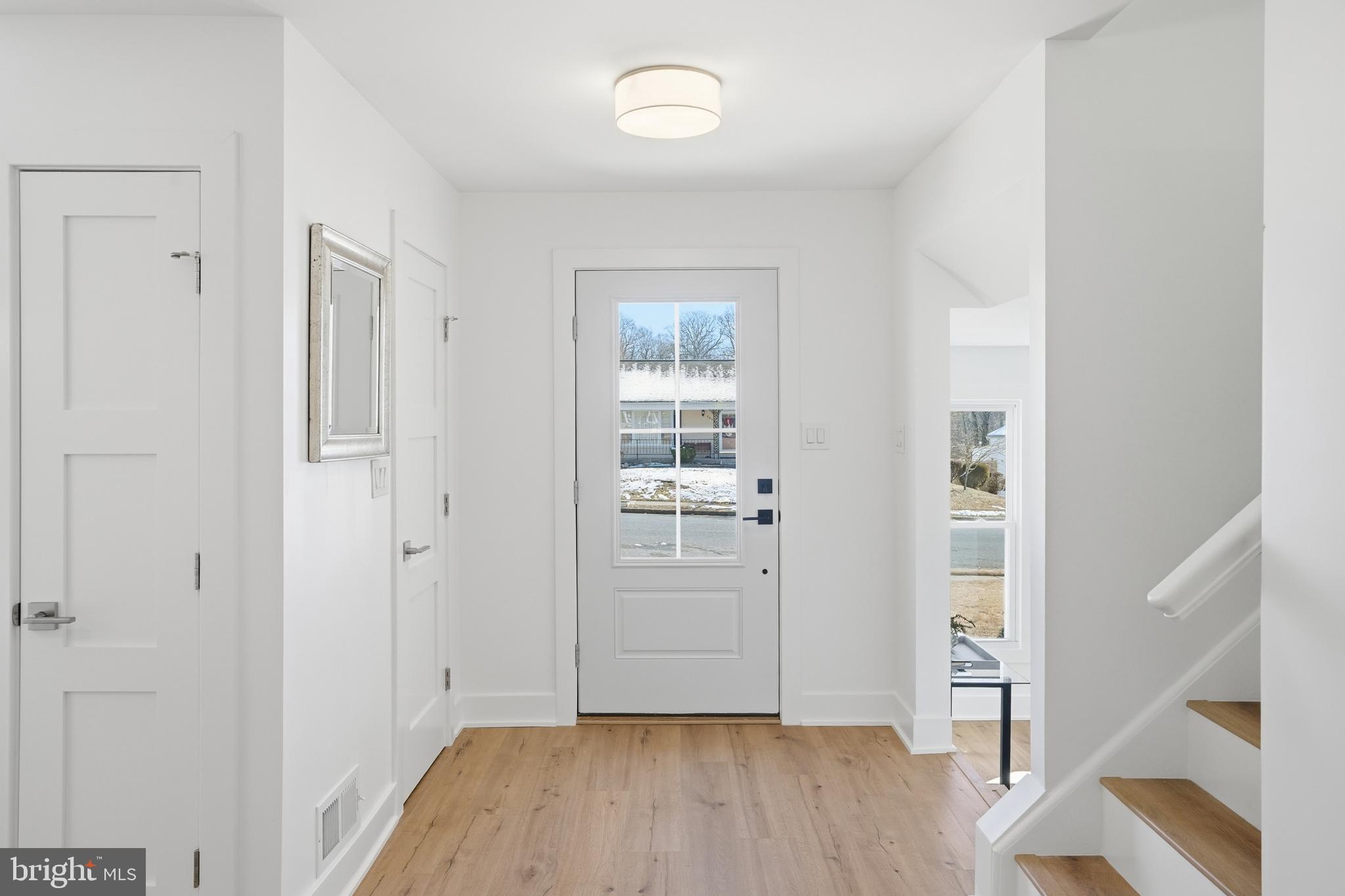 9077 BROOK FORD ROAD