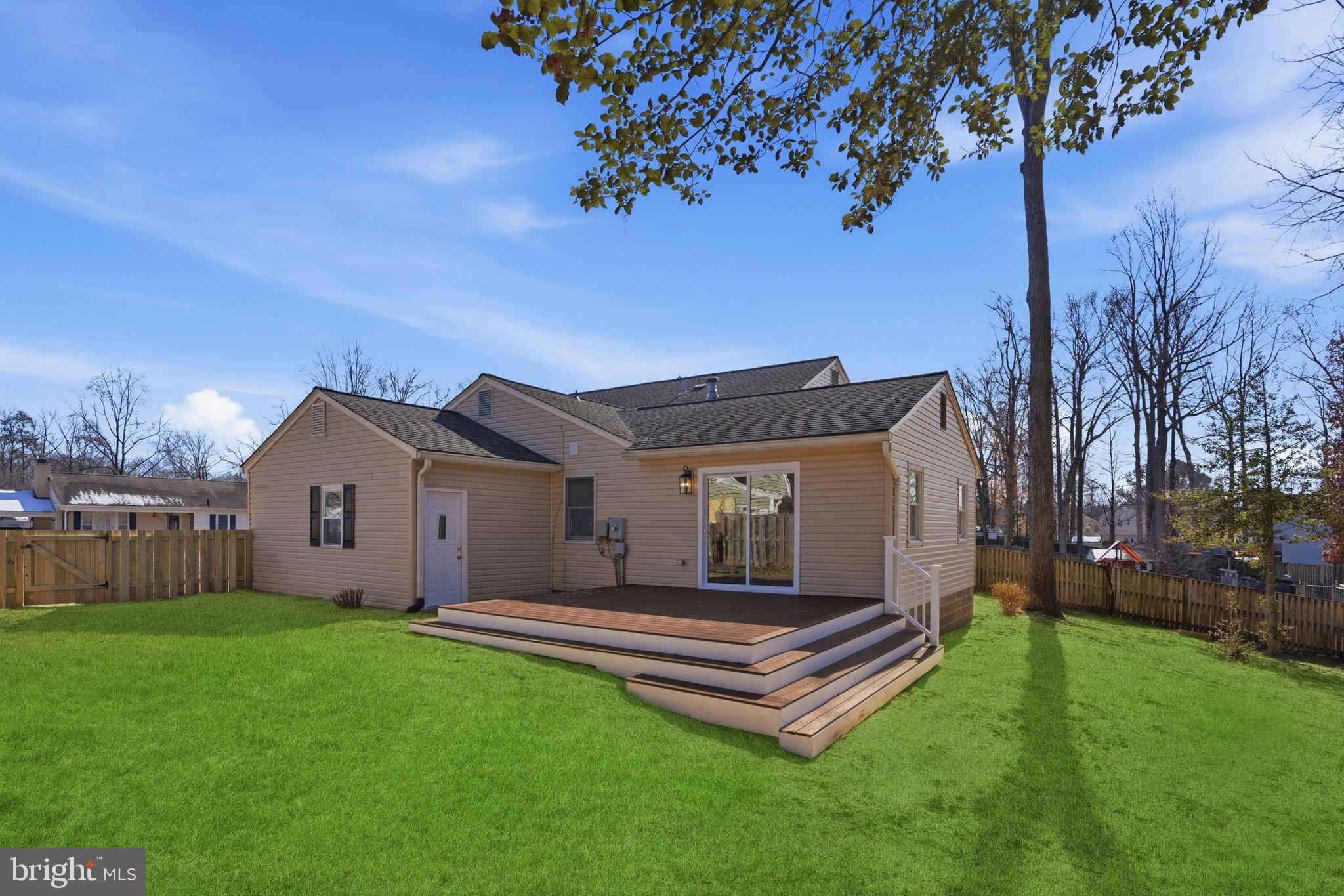 9077 BROOK FORD ROAD