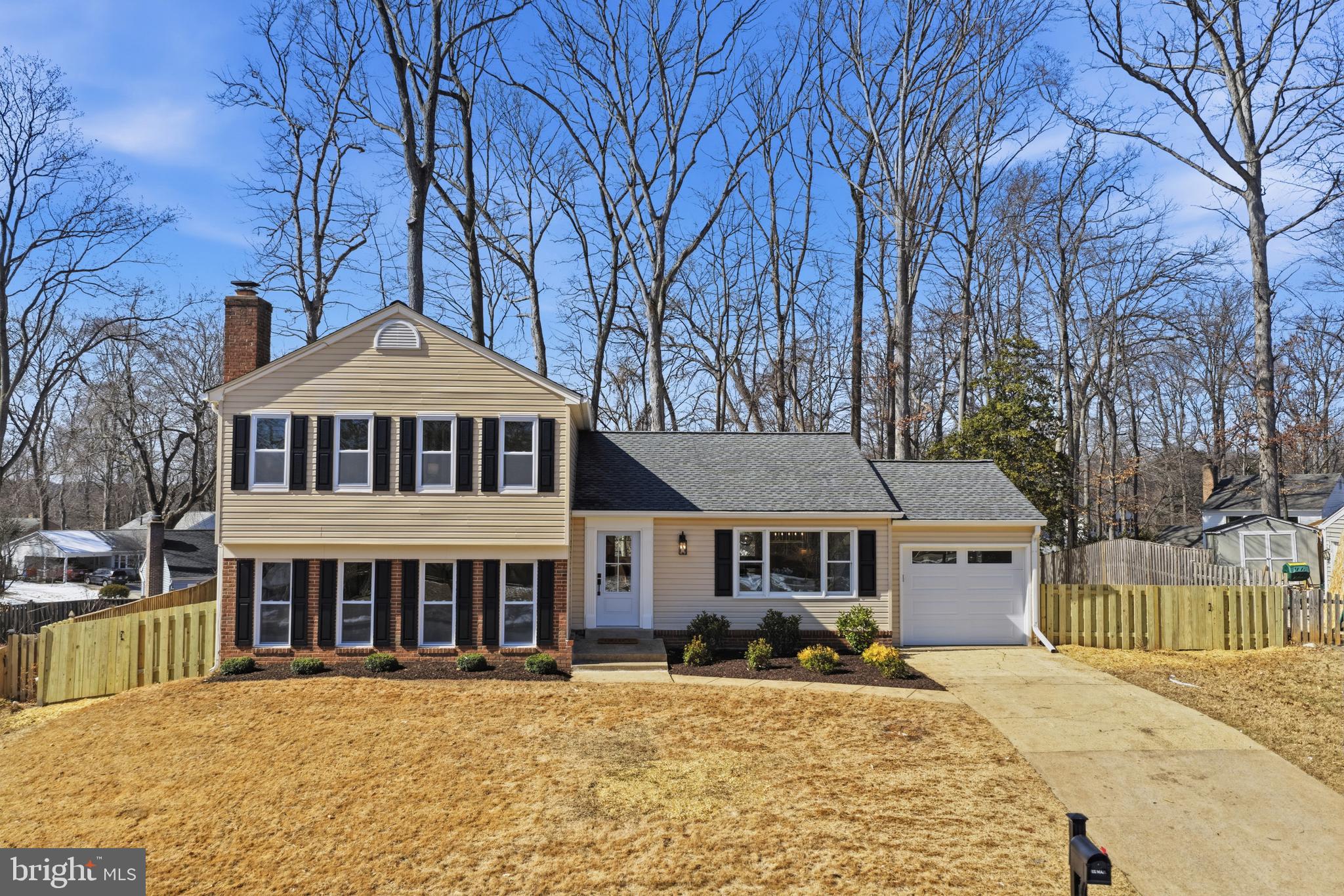 9077 BROOK FORD ROAD