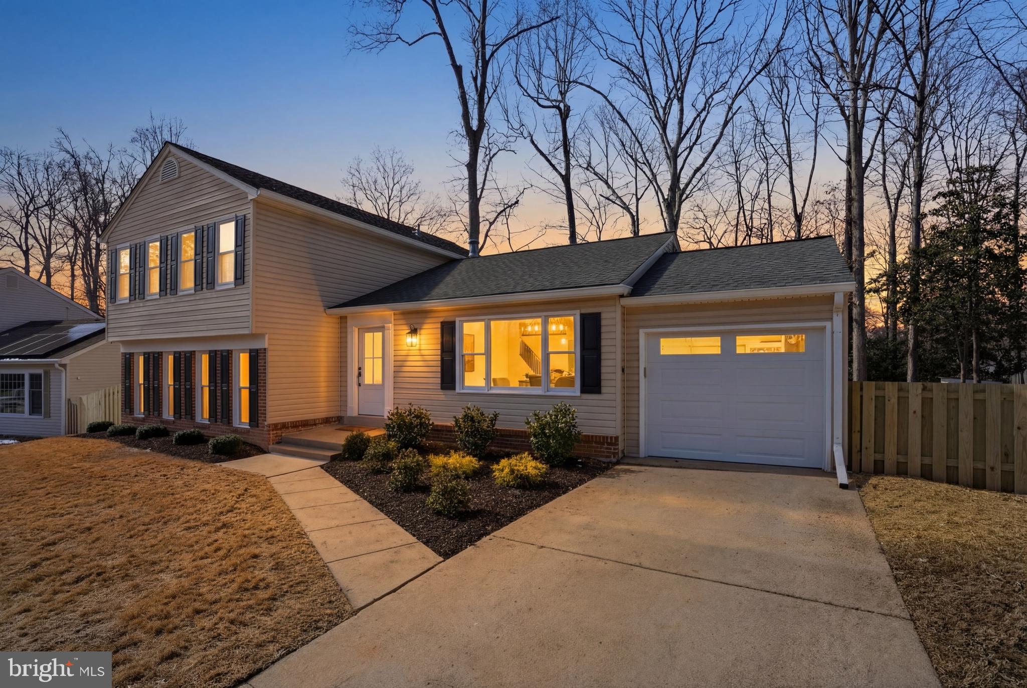 9077 BROOK FORD ROAD