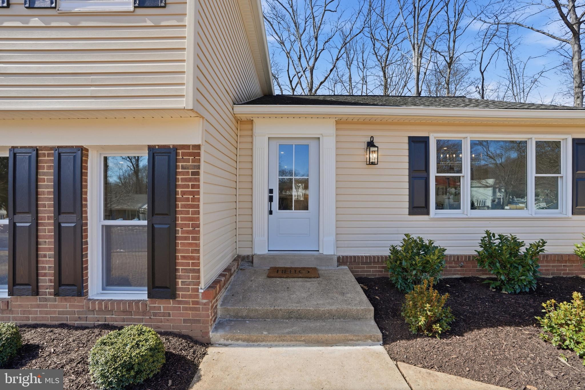 9077 BROOK FORD ROAD