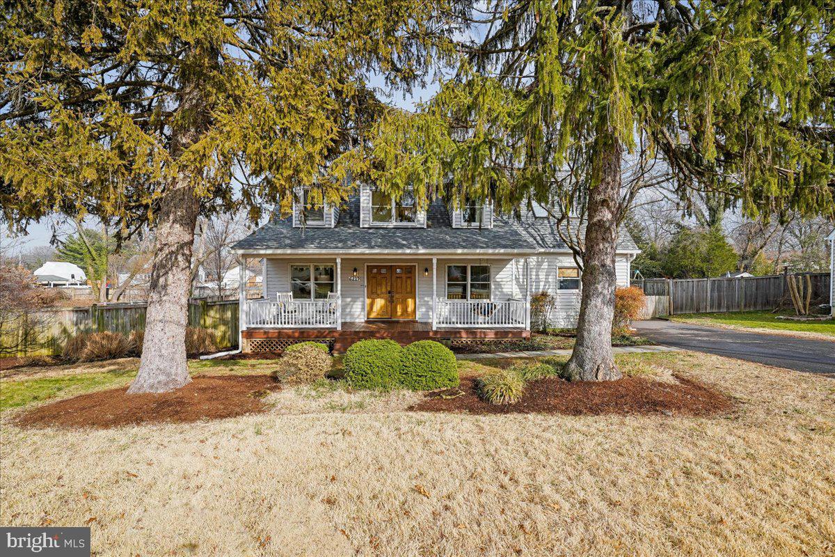 6215 EDISON DRIVE