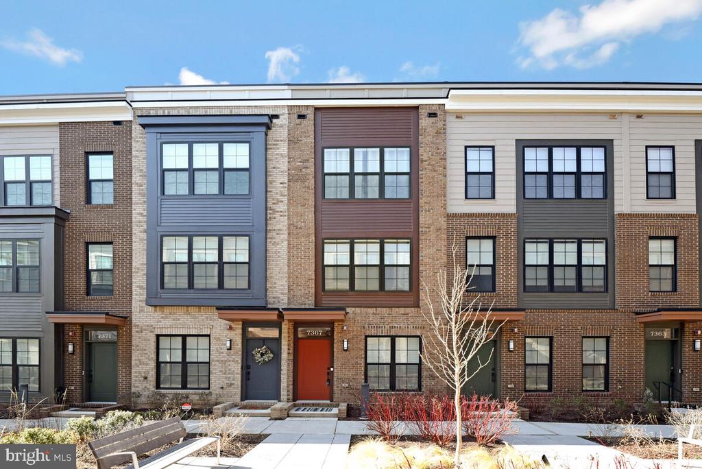 7367 BLADE DRIVE