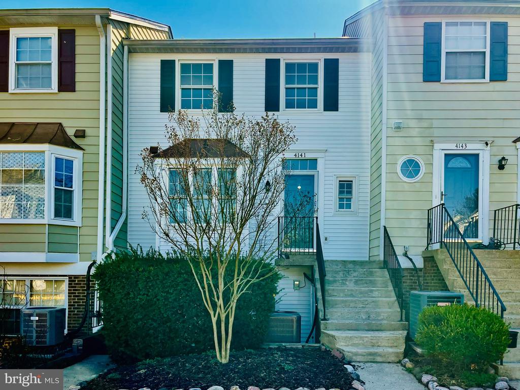 4141 PLEASANT MEADOW COURT 93D
