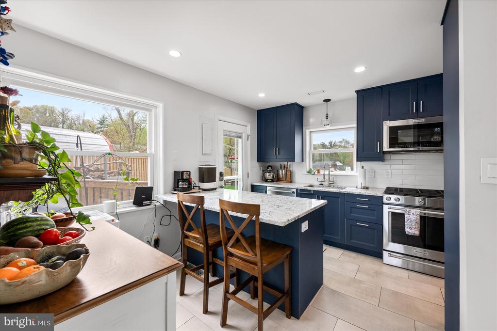 3714 TRIGGER COURT