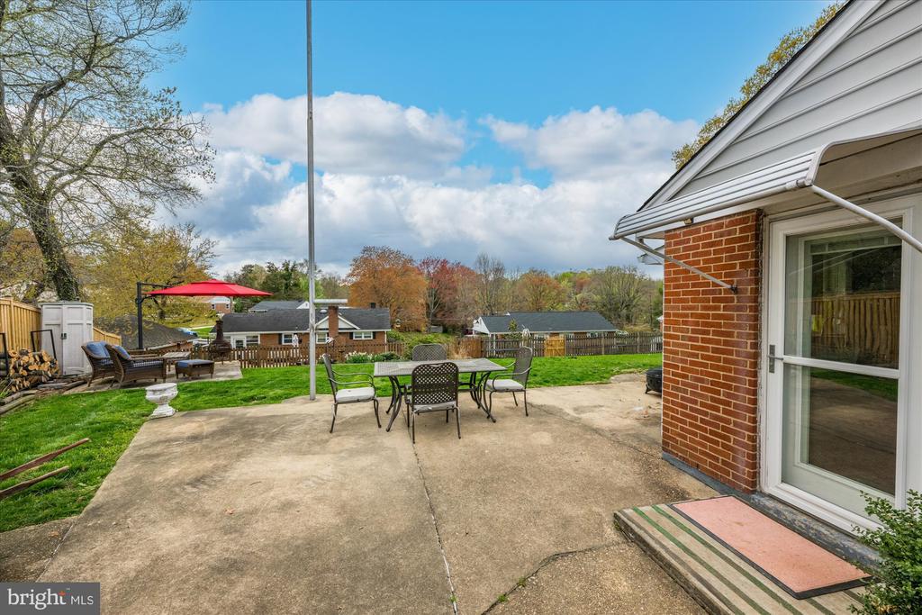 3714 TRIGGER COURT