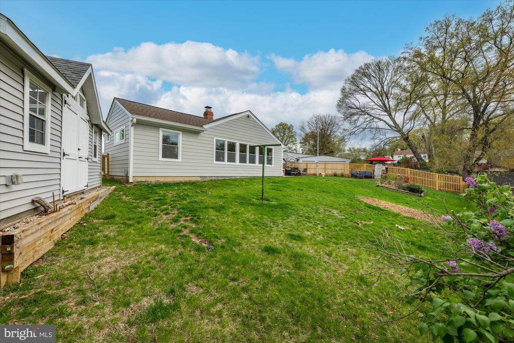3714 TRIGGER COURT