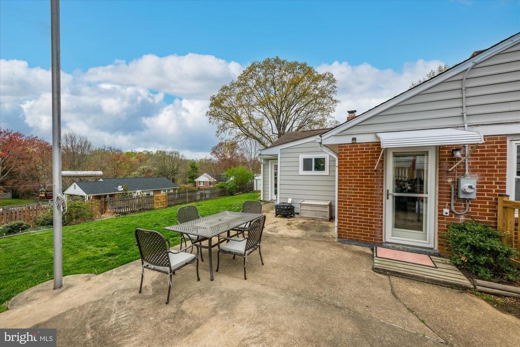 3714 TRIGGER COURT