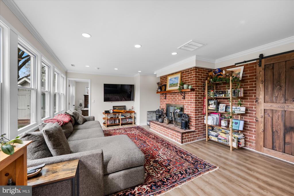 3714 TRIGGER COURT