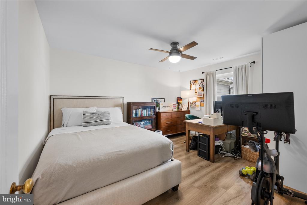 3714 TRIGGER COURT