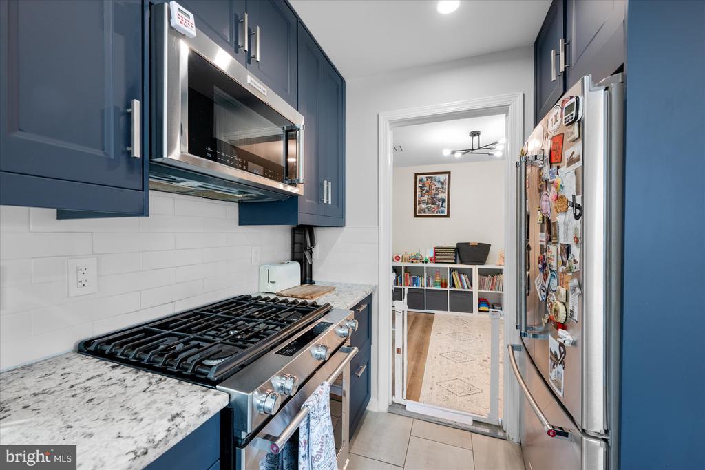 3714 TRIGGER COURT