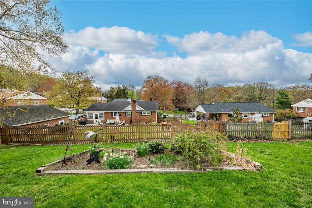 3714 TRIGGER COURT