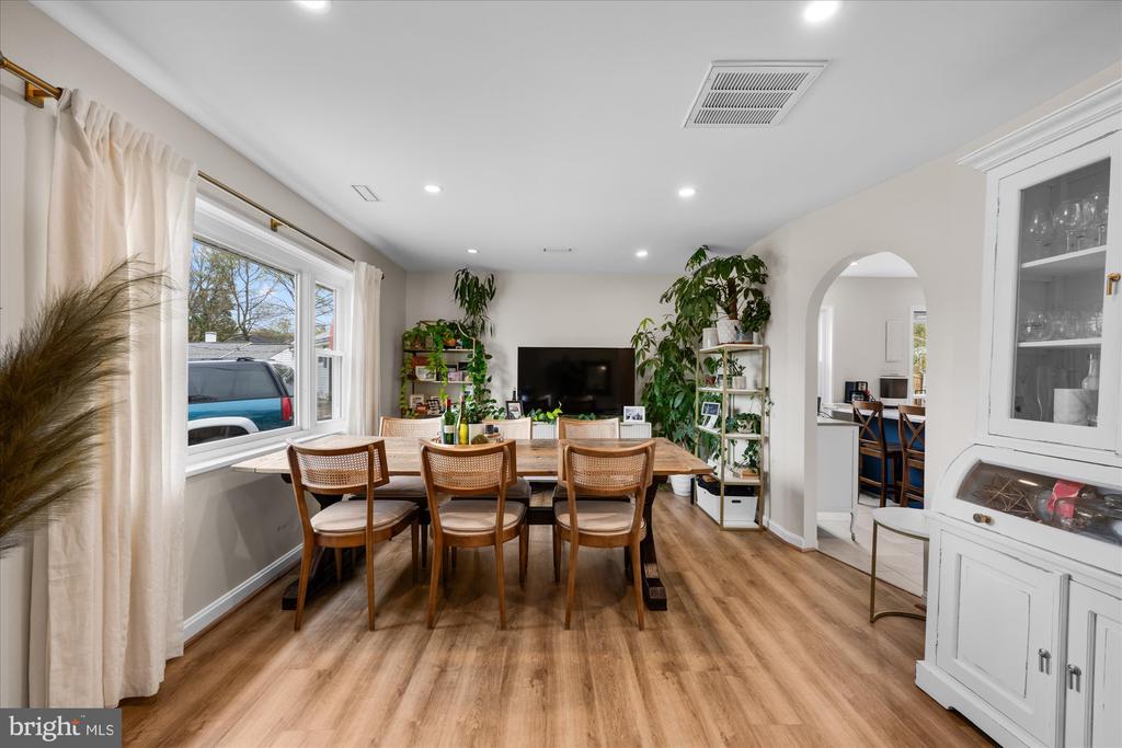 3714 TRIGGER COURT