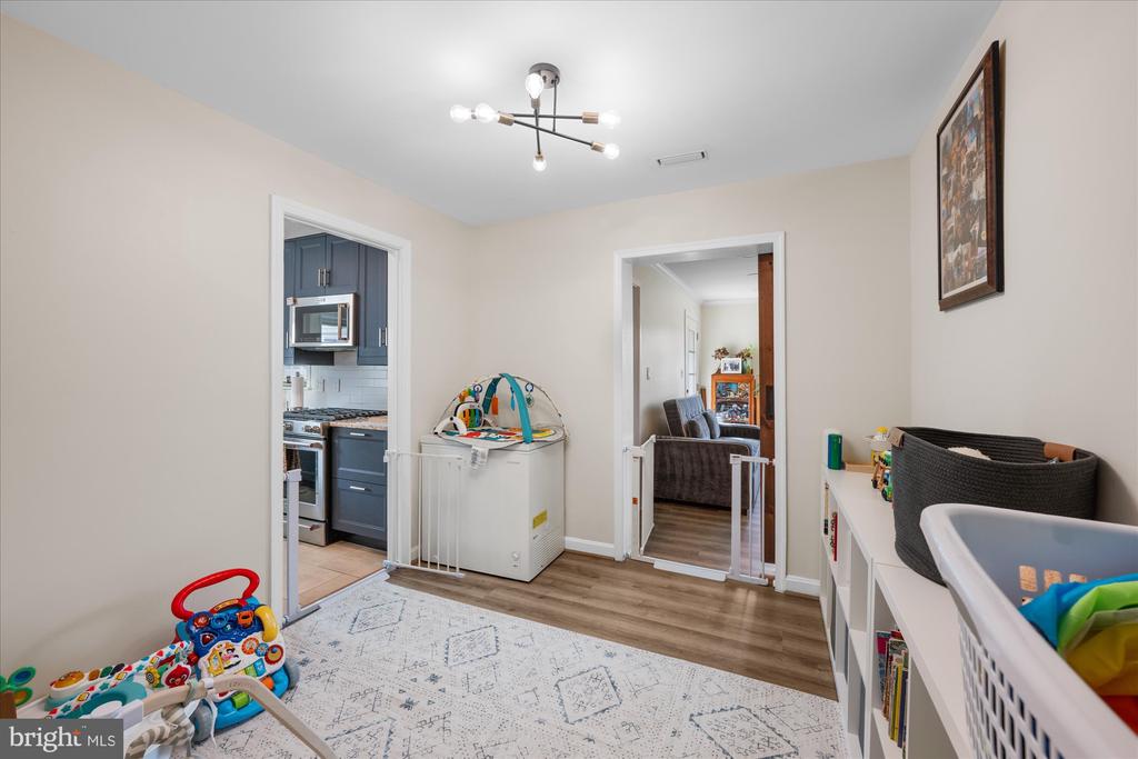 3714 TRIGGER COURT