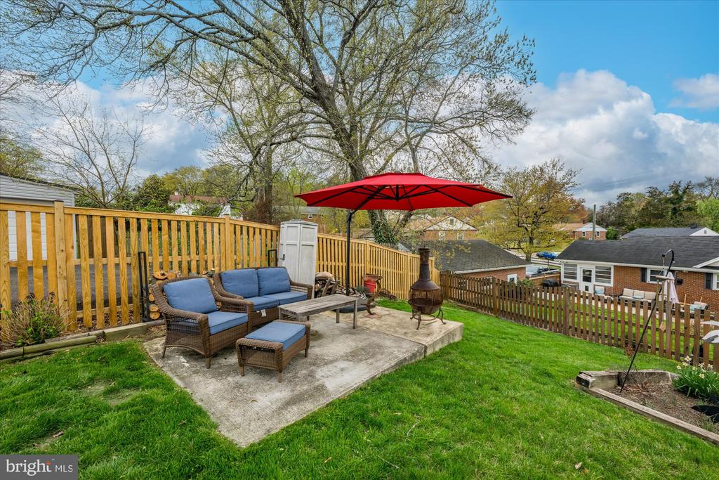 3714 TRIGGER COURT
