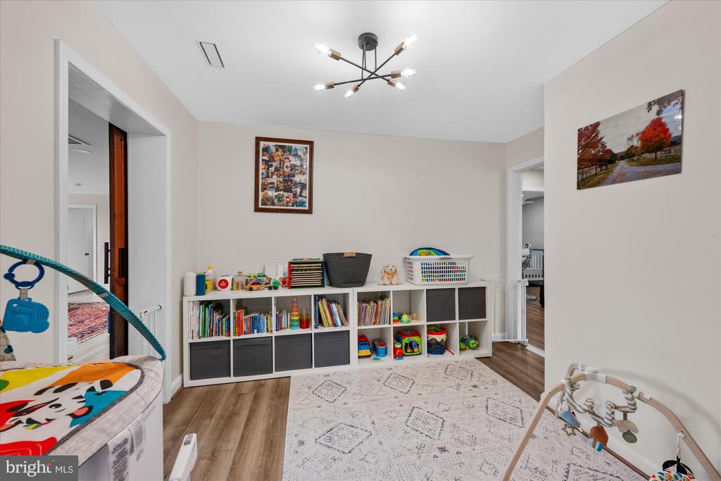 3714 TRIGGER COURT
