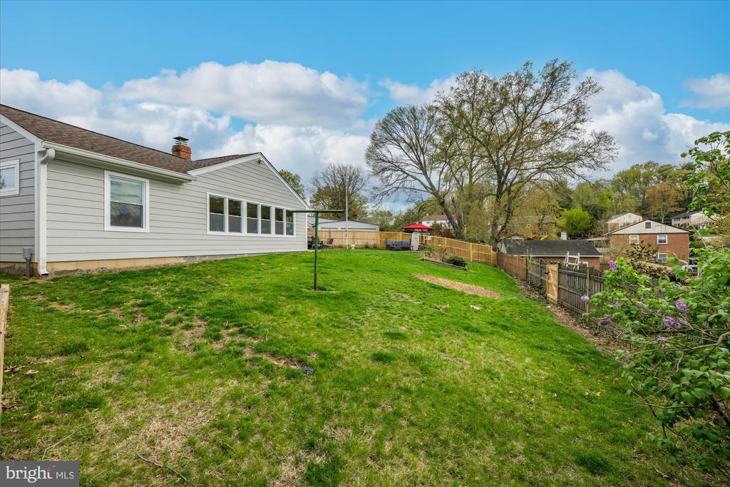 3714 TRIGGER COURT