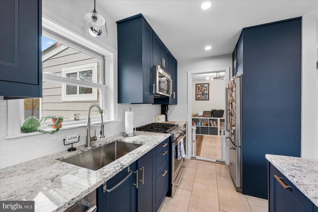 3714 TRIGGER COURT