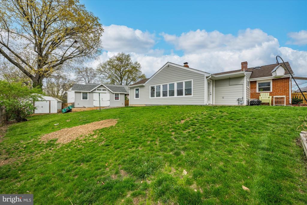 3714 TRIGGER COURT