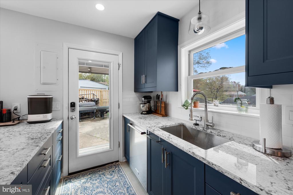 3714 TRIGGER COURT
