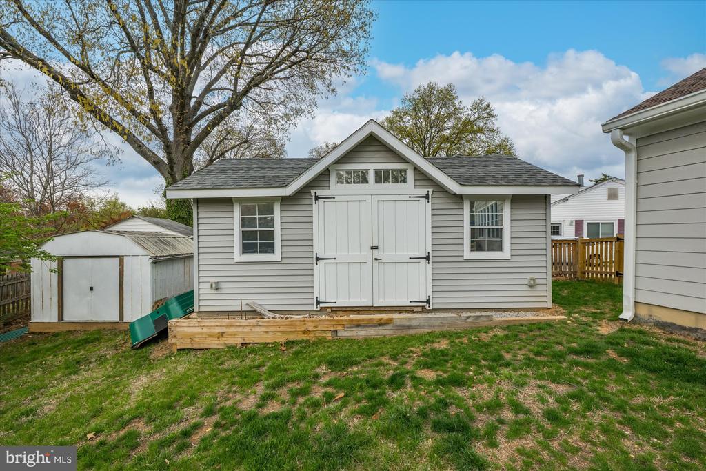 3714 TRIGGER COURT