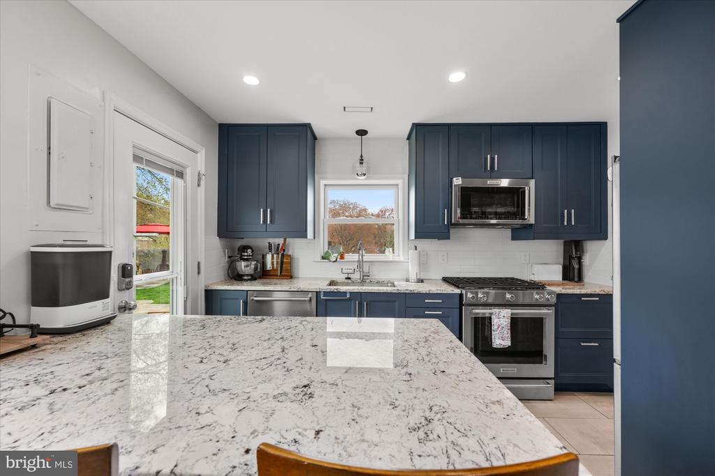 3714 TRIGGER COURT