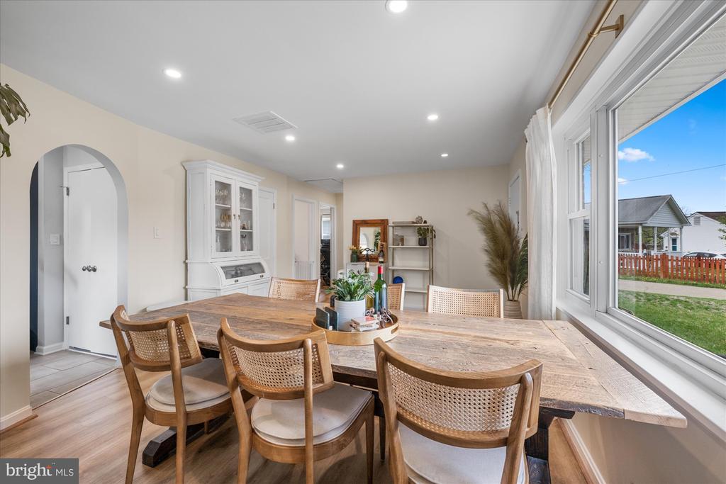 3714 TRIGGER COURT