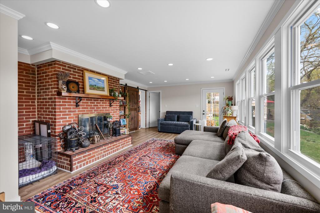 3714 TRIGGER COURT