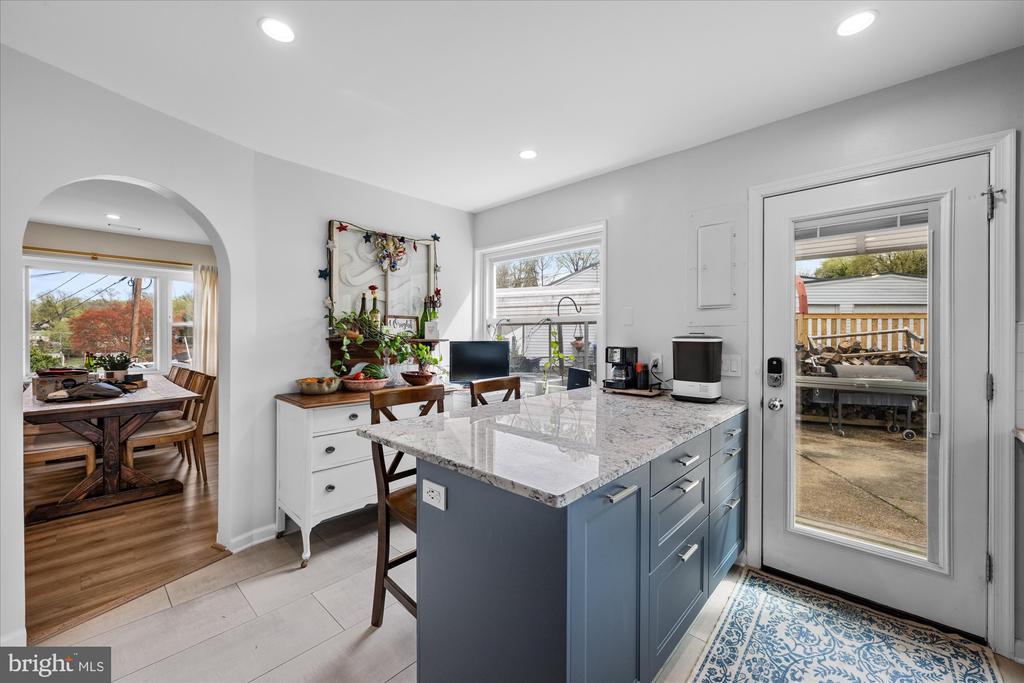 3714 TRIGGER COURT