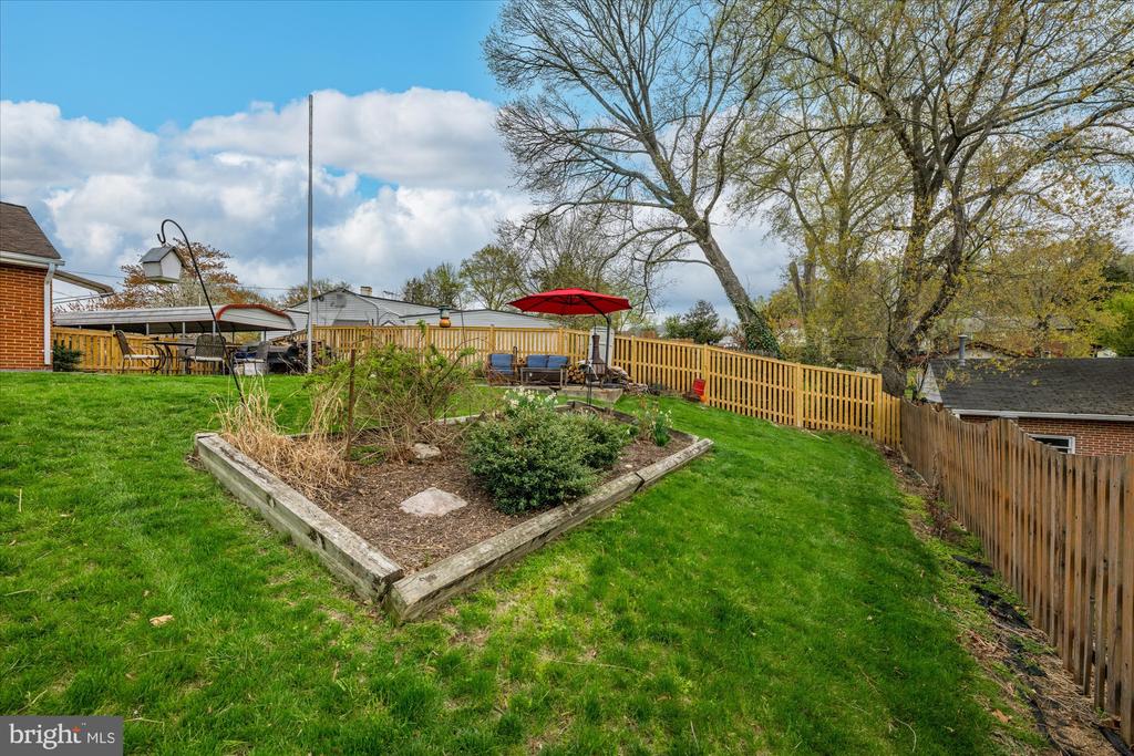 3714 TRIGGER COURT
