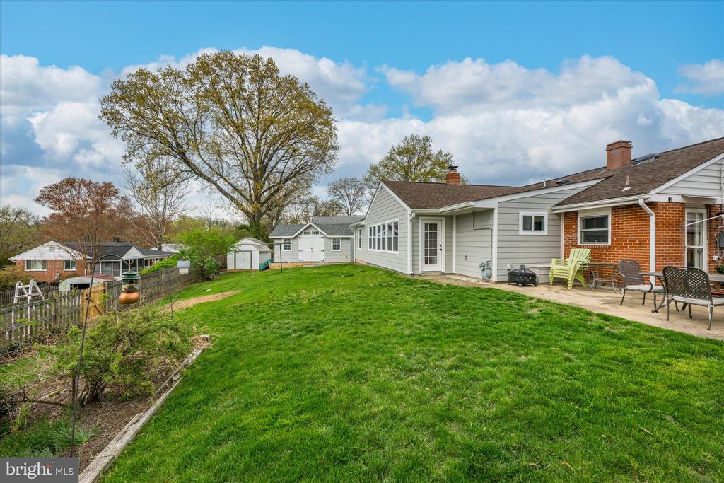 3714 TRIGGER COURT