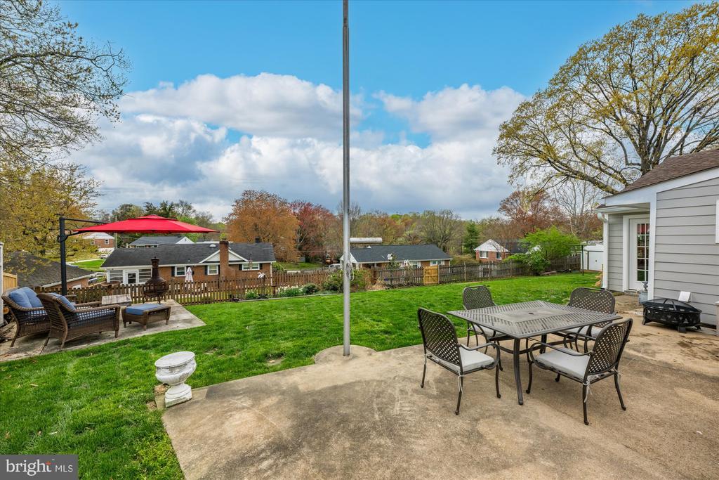 3714 TRIGGER COURT